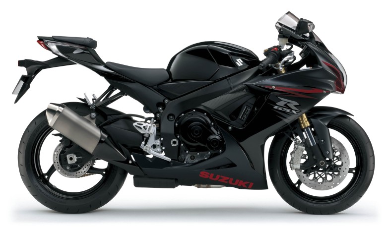 SUZUKI GSX-R750_R600 2 GSX-R750/R600
