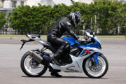 SUZUKI GSX-R600