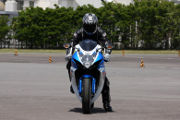 SUZUKI GSX-R600