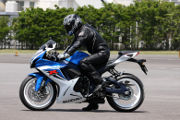 SUZUKI GSX-R600