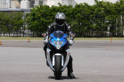 SUZUKI GSX-R750