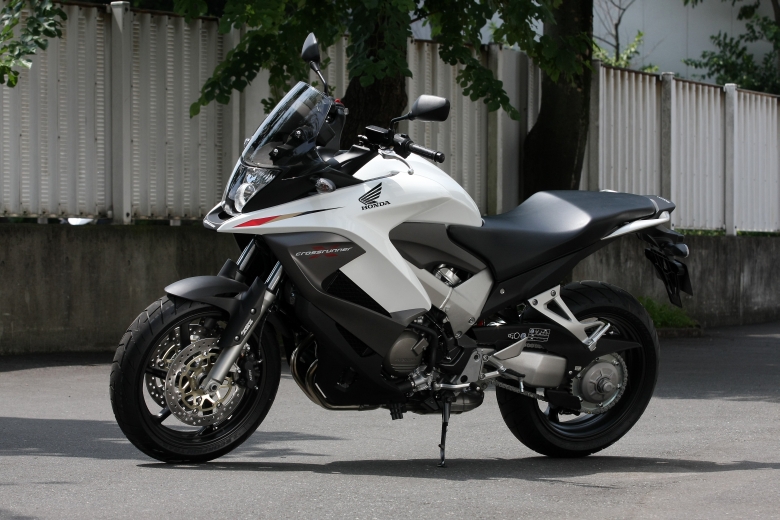 VFR800X MUGEN 発売！