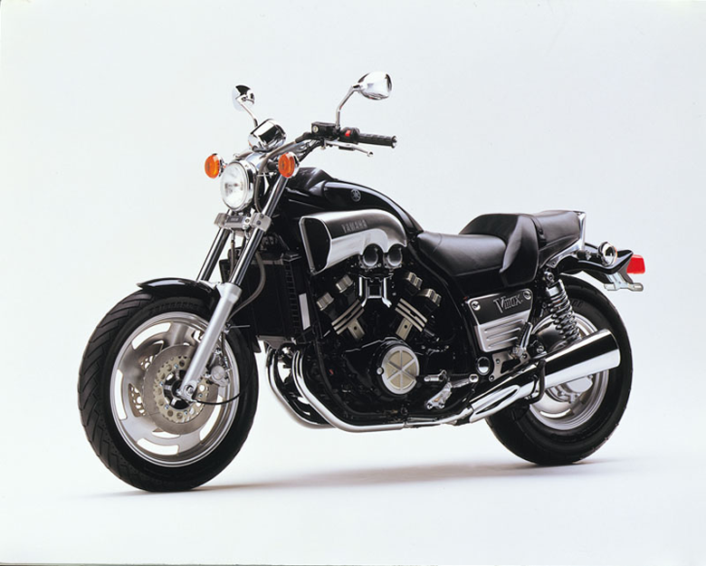 1990 VMAX