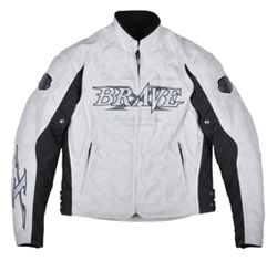 BRAVE-X（ブレイブ エックス） Fake Leather Jacket BX-118W 20,790円