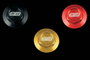 MUGEN Aluminium Oil Cap