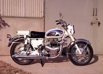 1967 W1P