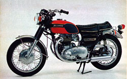 1970 W1SA