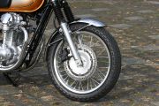KAWASAKI 2011 Model W800
