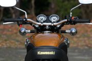 KAWASAKI 2011 Model W800