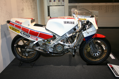 YZR500 06K