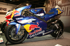 YZR500 OWK1