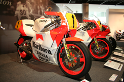 YZR500 OW86