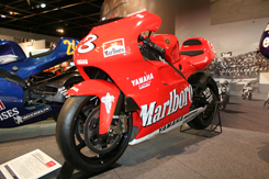 YZR500 OWK1