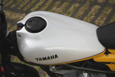 ※YAMAHA SHOWMODEL