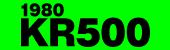 KR500