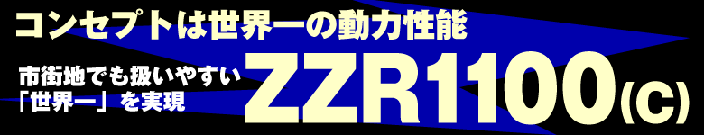 ZZR1100