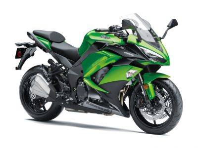 カワサキ Ninja 1000 ABS