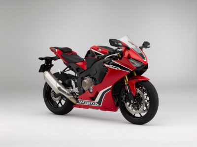 ホンダ CBR1000RR／CBR1000RR SP