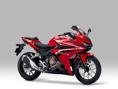 ホンダ CBR400R／CBR400R＜ABS＞