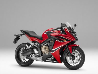 CBR650F