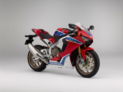 ホンダ CBR1000RR SP2