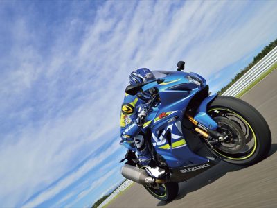 スズキが新型GSX-R1000R ABSの国内仕様を発売開始 “No.1 Sportsbike”であり続けるために