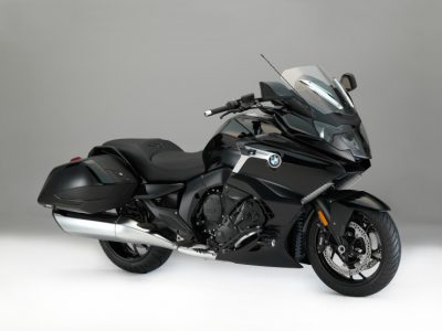 ビー・エム・ダブリューが、バガー・スタイルのニューモデル 新型BMW K 1600 Bを全国の正規ディーラーにおいて販売開始