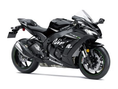 レース専用モデル Ninja ZX-10RRを受注販売