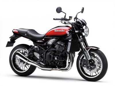 Z900RS登場。『伝説のZ1をオマージュして創られたレトロスポーツZ』がコンセプト