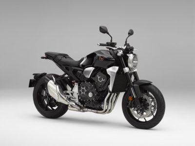 HONDAがEICMAで「CB1000R」、「CB300R」、「CB125R」、「CRF1000L Africa Twin Adventure Sports」を世界初公開