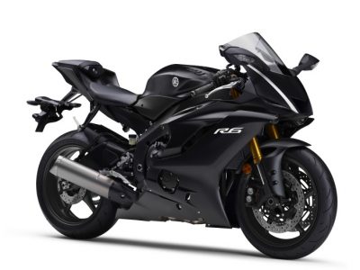 2018年モデルのYZF-R6をベースにレース仕様を開発、受注生産で発売