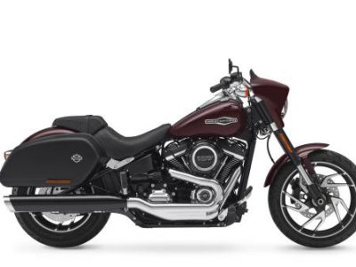 ハーレーダビッドソンジャパンが「SPORT GLIDE」を国内販売開始