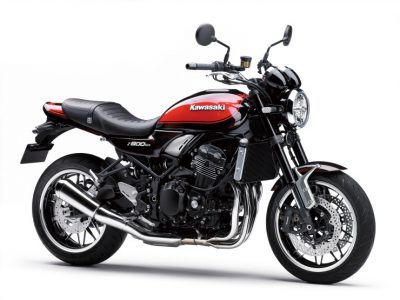 『伝説のZ1をオマージュして創られたレトロスポーツZ』Z900RSの2019年モデルを発売