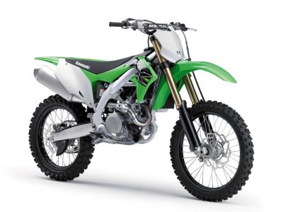 KX450が大幅モデルチェンジで戦力アップの2019年モデルに