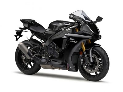 '19年モデルの最新YZF-R1をベースにしたレースベース車を受注生産