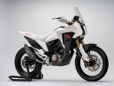 Hondaが“EICMA2018（ミラノショー）”出展モデルを発表