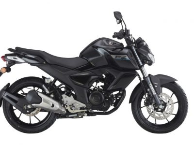 ヤマハがインドでスポーツモデル「FZ-FI」の2019年モデルを発売