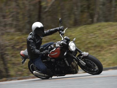 Kawasaki Z900RS 人気の理由