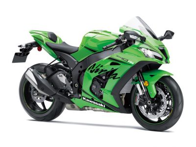 “公道版WSBレプリカ”、Ninja ZX-10RRを国内発売