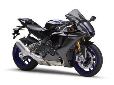 「YZF-R1」「YZF-R1M」の2020年モデルを欧州で発売