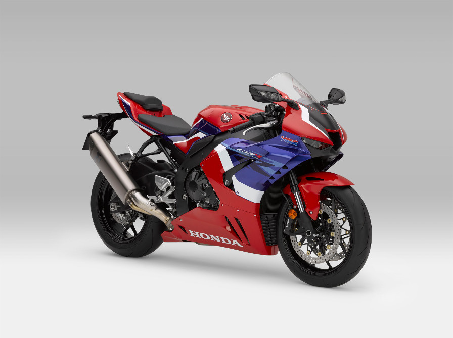 SC82 CBR1000RR-R　　　　　　　　　　　　　　　　　 PGM-FI