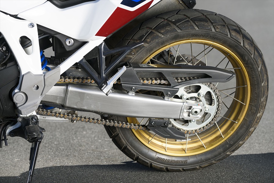 Amazon | CRF1100L アフリカツイン 2019-2023 フロントリア