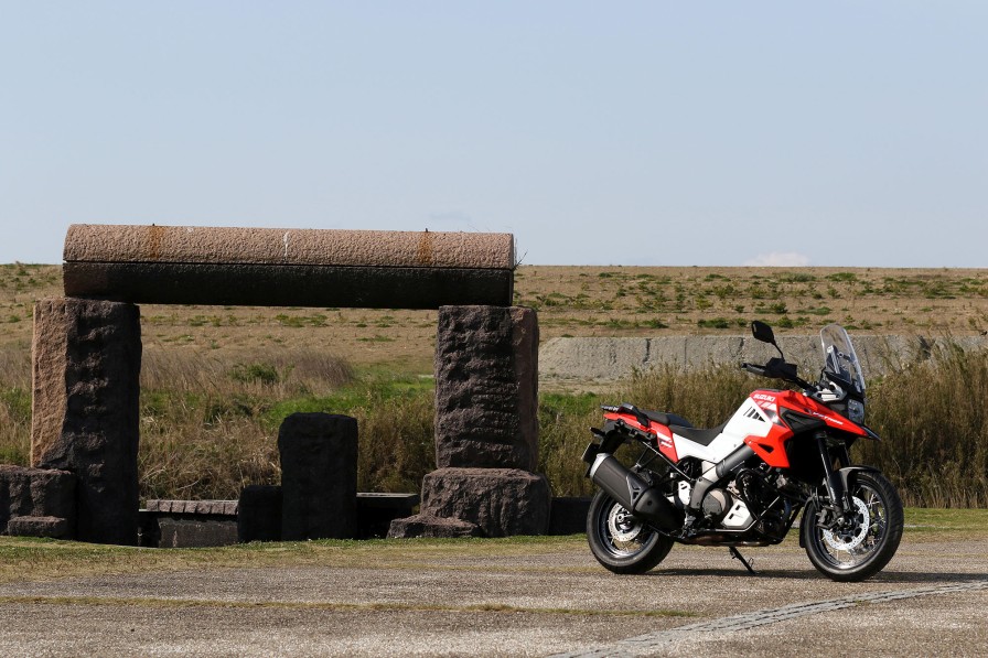 スズキ用モーターサイクルリンケージ下降リンクキットVストローム　 1050 xt vstrom 1050 2020 2021