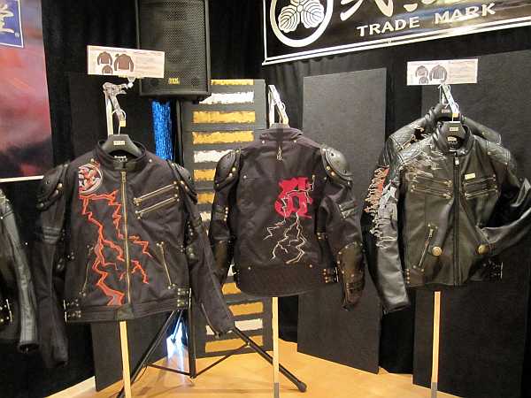 J-AMBLEが2012-13年・秋冬新作を発表 | WEB Mr.