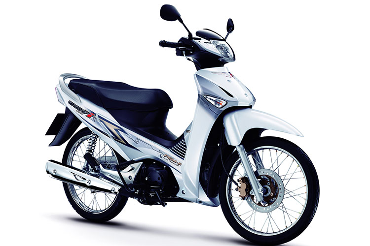 Wave125i