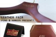 Leather Fair