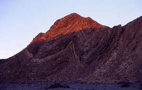 ダマラランドマーク山